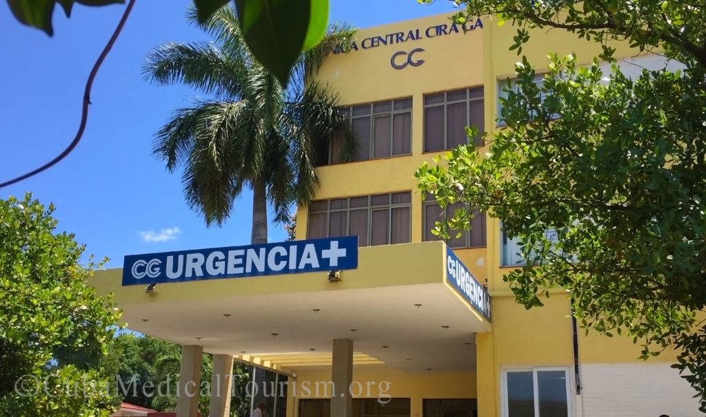 medical mission trips to cuba
