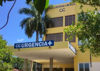 Cira Garcia Clinic