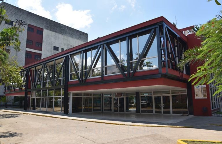 Ramon Pando Ferrer Institute of Ophthalmology | Cuba Medical Tourism